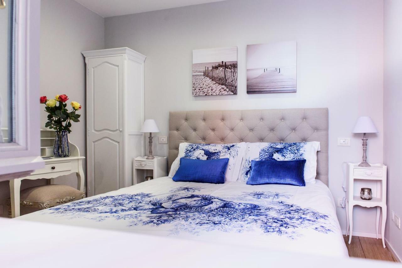 Lora Center Room Como Luaran gambar